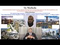 Invest In Africa Interview with Ty Nichols
