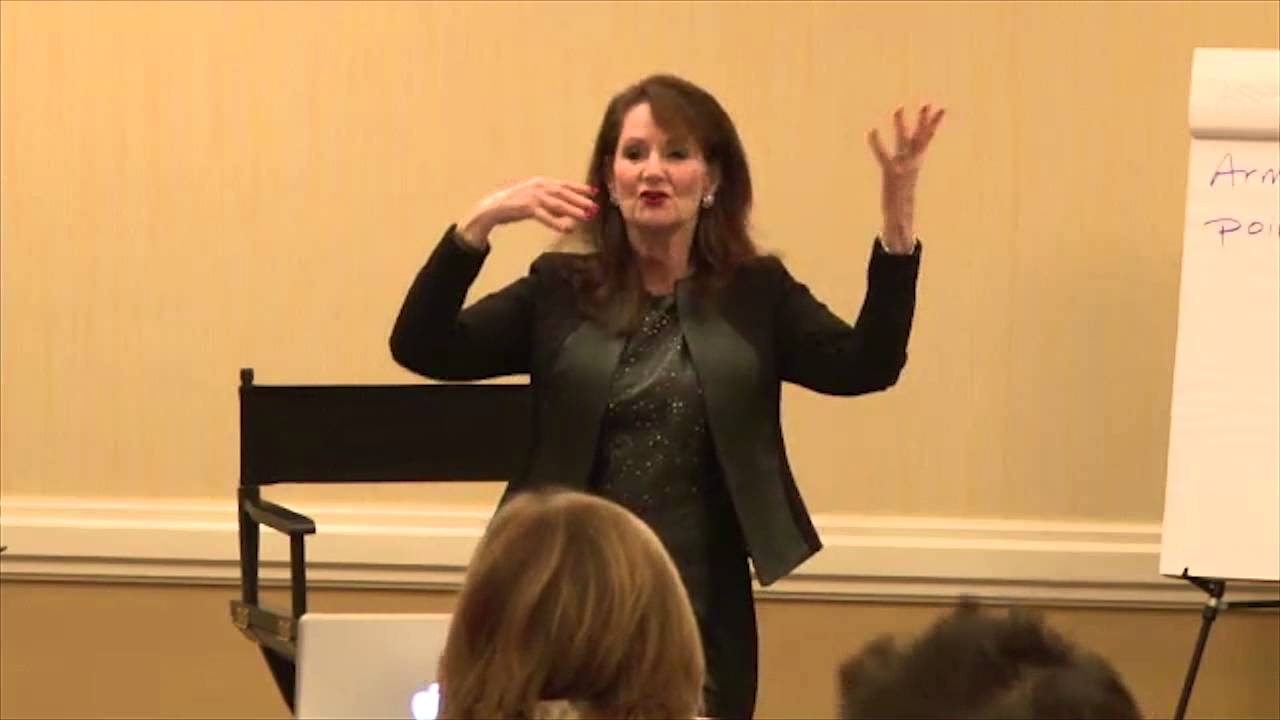 How to Gesture When Presenting - confident public speaking How to Gesture When Presenting - confident public speaking