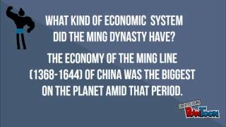 The Ming Dynasty | World History
