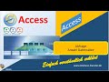 Anzahl Datensätze in Abfragen | Access Tipp 18930 | Tutorial deutsch | Andreas Ganster
