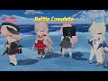 End of video