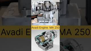 The Most Efficient And Amazing Engine Design You’ve Never Seen#reels#shorts#viralvideos#engineerings