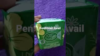 Pentiliner Herbal
