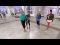 Women With Control Contour Waist Pull-On Capri Pants on QVC