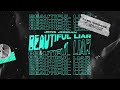 Capture de la vidéo Jens Jordan - Beautiful Liar (Alex Megane Remix)