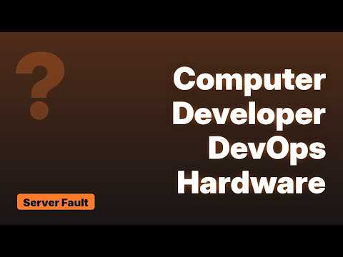 DevOps & SysAdmins: Need ideas for a cost effective, green (and small) Sql Server hardware build