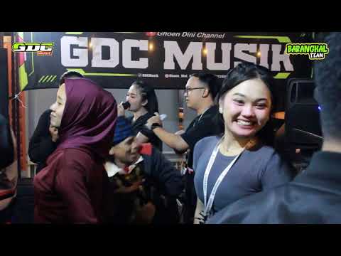 ASMARA MEDLEY // GDC live TERAS SOROJAKEUN 1