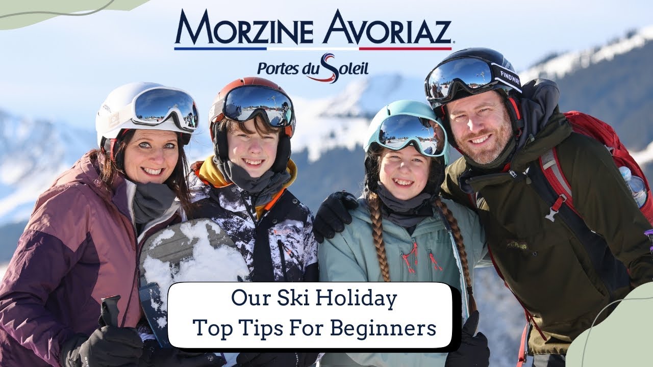 НАШ ГОРНОЛЫЖНЫЙ ОТДЫХ - МОРЗИН - ЛУЧШИЕ СОВЕТЫ ДЛЯ НАЧИНАЮЩИХ