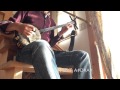 調絃（チンダミ）比較（その１）