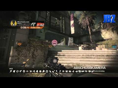 Hackeralarm in Ghosts !! Darum bringe ich keine Videos