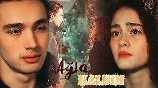 Artemis & Hasan - Ağla Kalbim