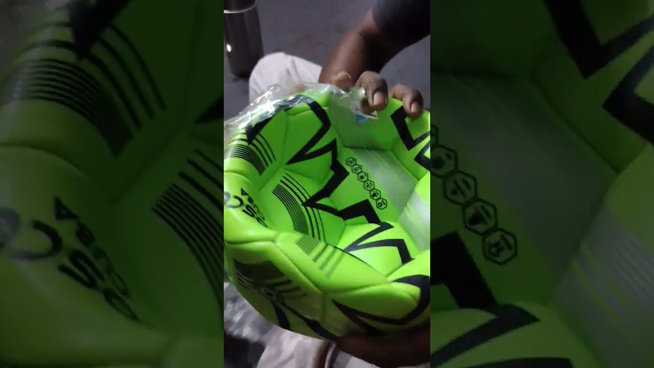 football cosco  review