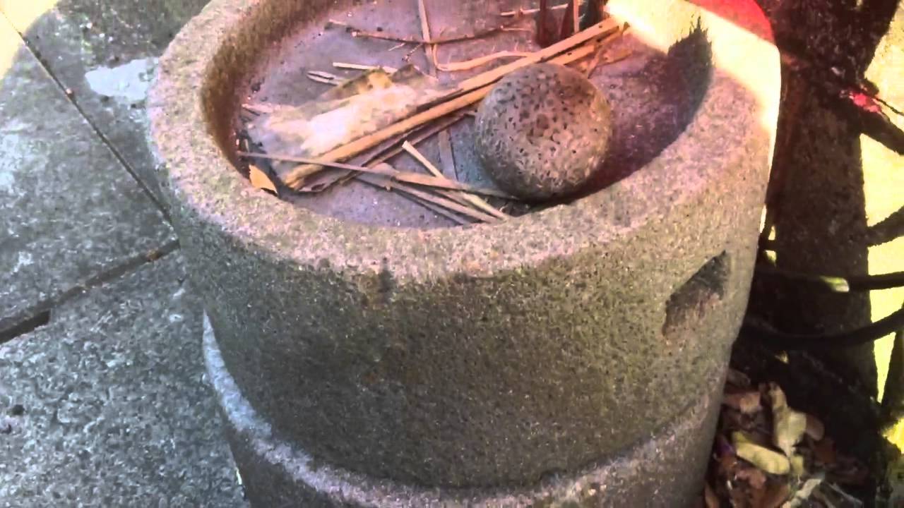 Old Japanese Grinding Stones YouTube