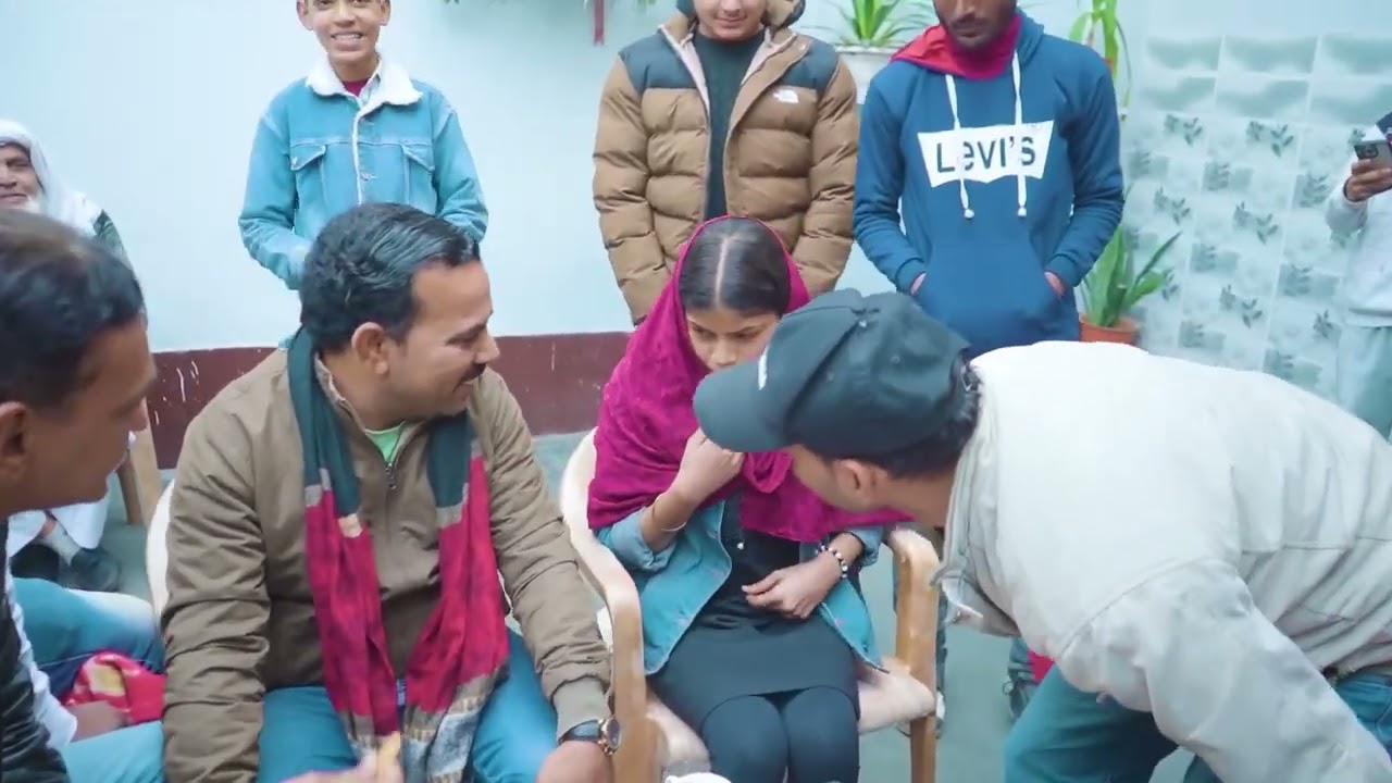 New comedy video aapke liye like karo subscribe to karo yaar 50k target pura kradoyaar 