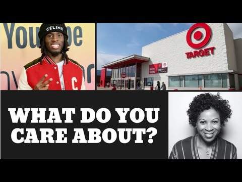 Kai Cenat Faces Backlash After Collab Deal with Target