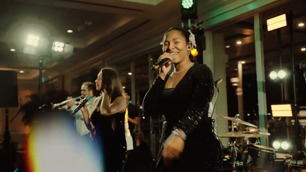FM Band Miami 2026 Promo | World-Class Live Entertainment for Weddings & Corporate Events