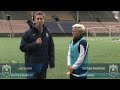 Interview: Megan Rapinoe is Back With Reign FC