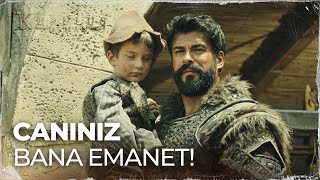Osman Bey, Yenişehir halkına sesleniyor! - Kuruluş Osman 98. Bölüm (Sezon Finali)
