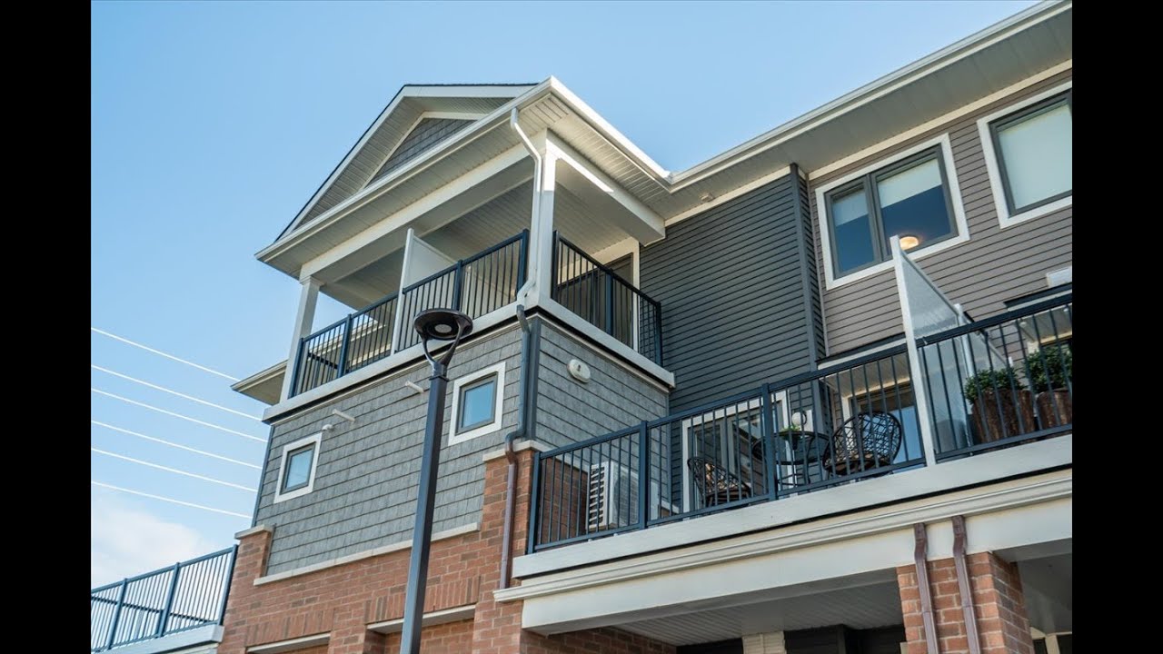 310 Lapland Private, Kanata, For Sale by The West Team YouTube