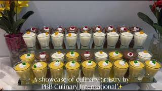 PBB Culinary International | Batch 92 Graduation Graduation Highlights🎓