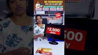 Led moniter wholesale sale just 2,500 only #computer #laptop #ledmonitor