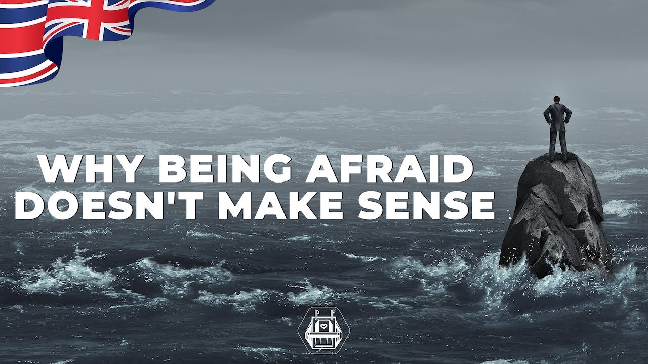 S.O.S. - Эпизод 127 - Почему бояться бессмысленно