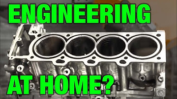 The truth about ghetto engineering in your shed at home | Auto Expert John Cadogan