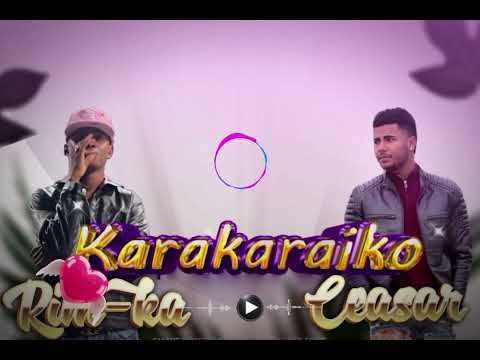 Rim-ka feat Ceasar _ Karakaraiko ( officiel vidéo nouveauté gasy 2026)