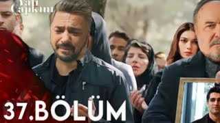 yalı çapkını 37.bölüm fragmani#Seyfer