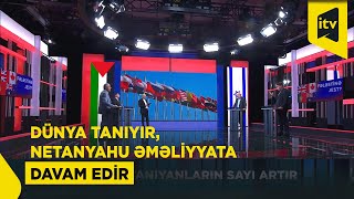 Fərhad Məmmədov Beynəlxalq Sistemi Iflic Vəziyyətinə Salmaq Üçün Abş-Nin Mövqeyi Kifayətdir