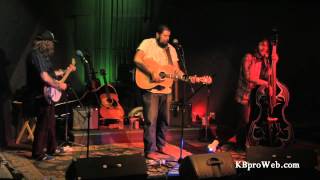 The Calamity Cubes: "The Battle of Hair Ribbon" - Live at Terrapin Station chords