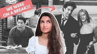 How to successfully navigate a relationship break & make it work in your favor