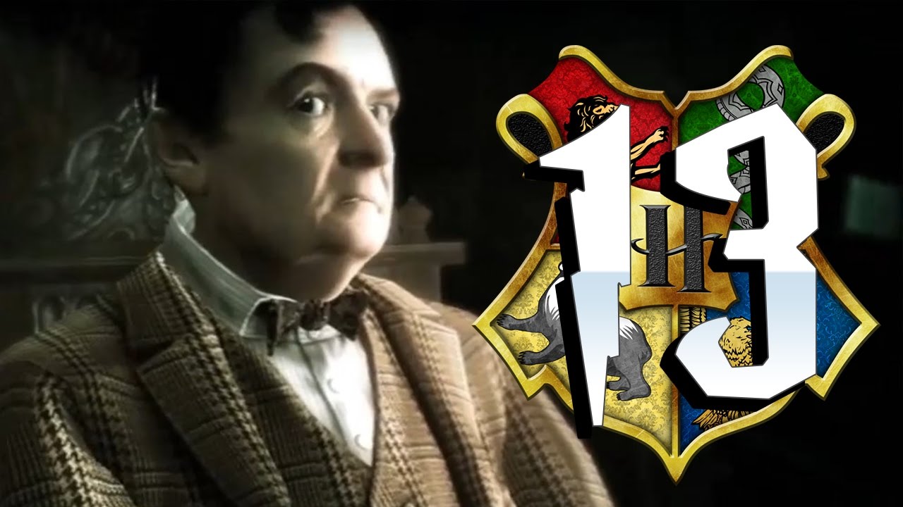 Quiz Harry Potter E Il Principe Mezzosangue