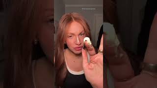 The new body care set from NYX Professional Makeup does not disappoint #bodybutter #nyxcosmetics