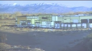 Proposed Walmart getting local opposition
