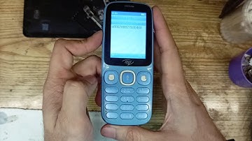 Itel it5026 IMEI Change Code | Invalid Sim Solution 2026 | IMEI Repair