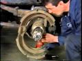 brake shoe diagnostics part 2.VOB