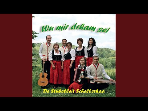 Der Vugelbeerbaam