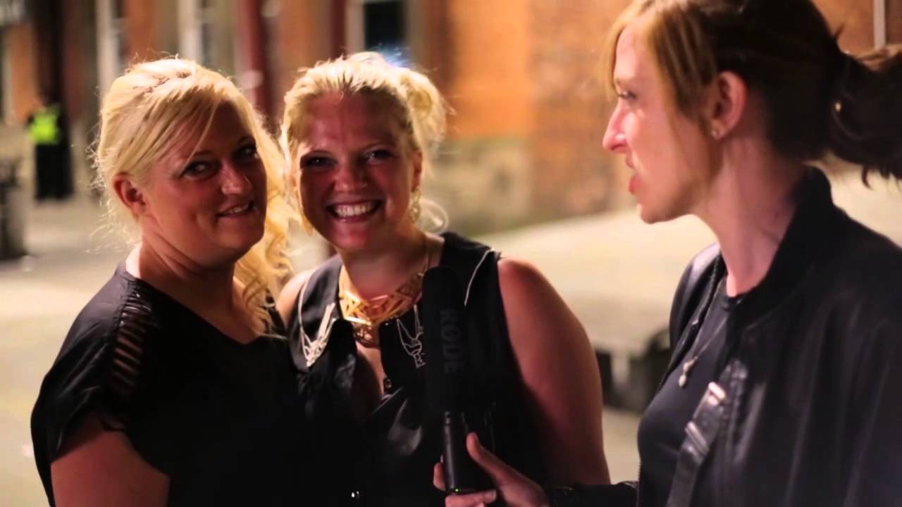 You are the Star..Walsall Uncovered...Episode 1