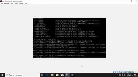KONFIGURASI REPOSITORY LOKAL | DEBIAN 8