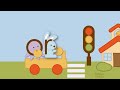 Phonics Forest 第17課  --  ir  ur  er  ar  or