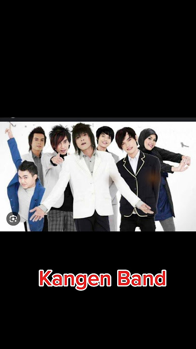 Andhika Kangen band Dulu Vs Sekarang  #masukberanda#nostalgia#jedagjedug #duluvssekarang #kangenband