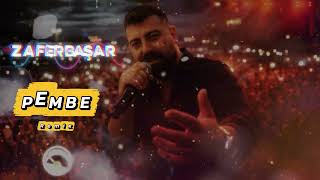 Zafer Başar - Pembe ( Remix Versiyon ) 2026