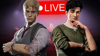 Attempting The IMPOSSIBLE Survivor Challenge