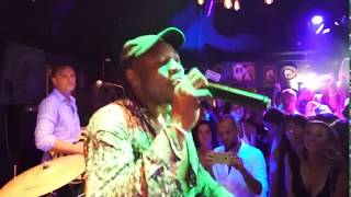 Sbff 2019 Mc Solaar Le Ti St Barth