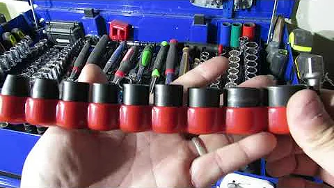 Impact Sockets Pittsburg VS Makita Sockets? Gem or Junk ?