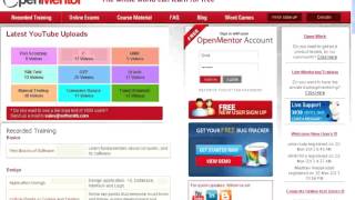 HTML 3 Lists and Links
