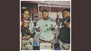 The Collab (feat. Poonielo)