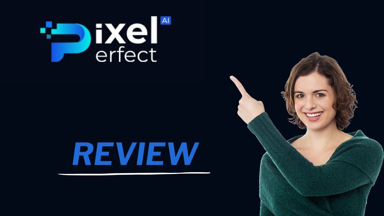 AI Pixel Perfect Demo - YouTube