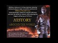 Michael Jackson - HIStory Around The World